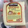 Manchego cheese - Product