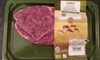 Organic British Beet Ribeye Steak - Produkt