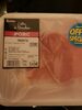 Mincerettes de porc halal et vegan - Product