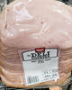 turkey breast smoked sliced - Product
