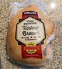 Oven browned OK turkey breast - Product