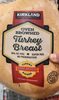 Oven browned turkey breast - Product