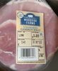 Unsmoked gammon joint - Product