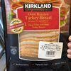 Oven Roasted Turkey Breast - Product