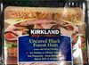 Kirkland Uncured Black Forest Ham - Producto