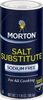 Salt Substitute - Product