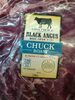 Chuck Roast, USDA Choice Angus Beef - Product