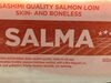 Salma - Product