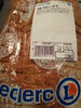 pain complet E. Leclerc - Produkt