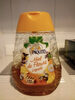 miel de fleurs liquide - Produit