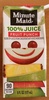 100% juice blend - Producto