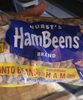 Pinto beans with ham flavor - Product