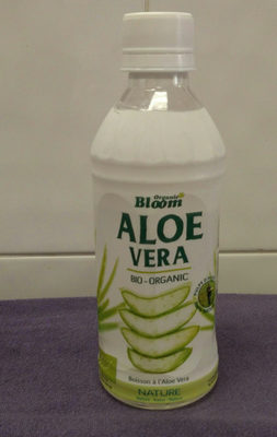 Aloe Vera - Produit
