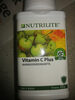 Vitamin C Plus - Product