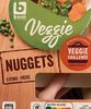 Nuggets  veggie - Product