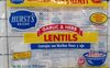 Garlic & Herb Lentils - Product