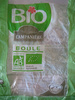 Boule bio Campanière - Product