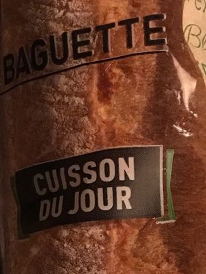 Baguette - Product - fr