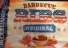 Barbecue ribs original - Product