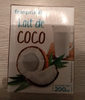 lait de coco - Product