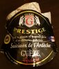 Saucisson de l'Ardèche - Product