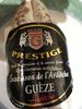 Saucisson sec de l'Ardèche - Product