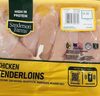 Chicken Tenderloins - Produkt