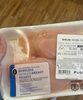 Chicken fillets - Product