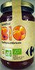 Confiture d'abricots Bio - Carrefour - 360 g - Producto