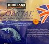 Kirkland coastal cheddar - Producto