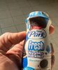Fresh shake - Produit