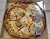 Pizza quatre saisons - Product