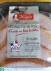 rôti de porc fumé - Product