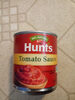 tomato sauce - نتاج