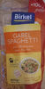 Gabel Spaghetti - Produkt
