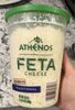 Feta Cheese - Produit