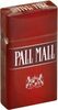 Pall Mall Cigarettes Filter - Produto