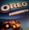 Oreo Doughnuts - Product