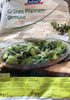 Poêlée de légumes verts - Product
