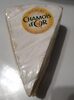 Chamois D'or - Product