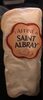 Saint albrey - Produit