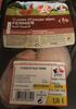 Cuisses de poulet fermier sud-ouest - Produit