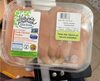 Fresh chicken tenders - Producto