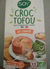 croc tofou - Product