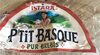 Fromage p’tit basque - Product
