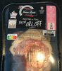 Rôti filet de porc façon Orloff - Produit