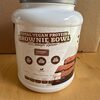 Total Vegan Protein Brownie Bowl - Product