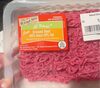 Lean ground beef 90% - Producte