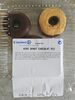 Mini donuts chocolat x12 - Product
