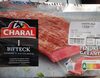 Charal 1 BIFTECK - Producto